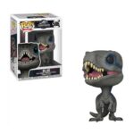 889698309806 | P/N: 30980 | Cod. Artículo: MGS0000006115 Funko pop cine jurassic world blue 30980