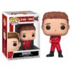 889698360012 | P/N: 36001 | Cod. Artículo: MGS0000007070 Funko pop la casa de papel denver 36001