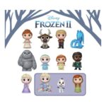 889698409117 | P/N: 40911 | Cod. Artículo: MGS0000003573 Mistery mini funko disney frozen 1 unidad edicion limitada 40911