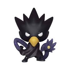 Funko pop my hero academia tokoyami - Imagen 2