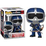 889698466851 | P/N:  | Cod. Artículo: 46685 Funko pop marvel viuda negra taskmaster con arco 46685