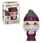 889698480673 | P/N:  | Cod. Artículo: 48067 Funko pop harry potter dumbledore con harry potter de bebe