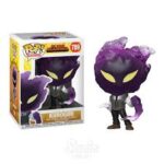 889698484664 | P/N:  | Cod. Artículo: 48466 Funko pop my hero academia kurogiri multicolor