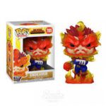 889698484701 | P/N:  | Cod. Artículo: 48470 Funko pop my hero academia endeavor 48470
