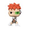 889698486682 | P/N: 48668 | Cod. Artículo: MGS0000018845 Funko pop dragon ball z s10 ginyu force recoome 48668