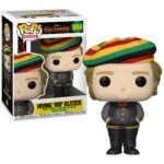 889698486743 | P/N: 48674 | Cod. Artículo: MGS0000003825 Funko pop disney cool running jamaica bajo cero irving  pulgadasirv pulgadas blitzer 48674
