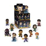889698498180 | P/N: 49818 | Cod. Artículo: MGS0000006851 Mistery mini funko marvel eternals 1 unidad 49818
