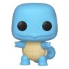 889698504027 | P/N: 50402 | Cod. Artículo: MGS0000013809 Funko pop videojuegos pokemon squirtle 50402