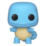 889698504027 | P/N: 50402 | Cod. Artículo: MGS0000013809 Funko pop videojuegos pokemon squirtle 50402