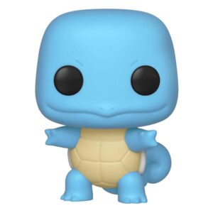 889698504027 | P/N: 50402 | Cod. Artículo: MGS0000013809 Funko pop videojuegos pokemon squirtle 50402