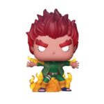889698506755 | P/N: 50675 | Cod. Artículo: MGS0000015301 Funko pop naruto shippuden gai 8 puertas 8 gates 50675