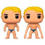 889698513104 | P/N: 51310 | Cod. Artículo: MGS0000004247 Funko pop iconos retro toys stretch armstrong opcion aleatoria a chase 51310