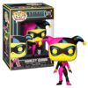889698517263 | P/N: 51726 | Cod. Artículo: MGS0000004163 Funko pop dc black light harley quinn multicolor 51726