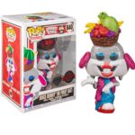889698517317 | P/N: 51731 | Cod. Artículo: MGS0000003581 Funko pop looney tunes bugs bunny con sombrero de frutas glitter efecto diamante exclusivo edicion especial 51731