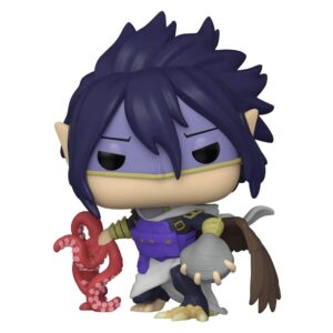 889698519304 | P/N: 51930 | Cod. Artículo: MGS0000010325 Funko pop my hero academia tamaki en traje de superheroe 51930