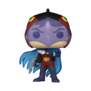 889698520164 | P/N: 52016 | Cod. Artículo: MGS0000003512 Funko pop animacion comando g gatchaman joe el condor 52016 (preorder reserva ya)