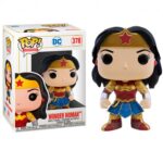 889698524346 | P/N: 52434 | Cod. Artículo: MGS0000005772 Funko pop dc imperial palace wonder woman 52434