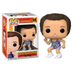 889698526159 | P/N: 52615 | Cod. Artículo: MGS0000004703 Funko pop iconos richard simmons 52615