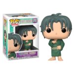889698528658 | P/N: FK52865 | Cod. Artículo: MGS0000010523 Funko pop animacion fruits basket shigure sohma fk52865