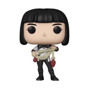 889698528795 | P/N: 52879 | Cod. Artículo: MGS0000003354 Funko pop marvel shang - chi xialing 52879