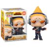 889698538138 | P/N: 53813 | Cod. Artículo: MGS0000004287 Funko pop my hero academia present mic 53813