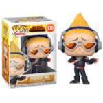 889698538138 | P/N: 53813 | Cod. Artículo: MGS0000004287 Funko pop my hero academia present mic 53813