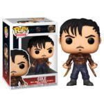 889698538503 | P/N: 53850 | Cod. Artículo: MGS0000003603 Funko pop mortal kombat cole young efecto metalico 53850