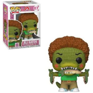 889698543453 | P/N: 54345 | Cod. Artículo: MGS0000002512 Funko pop garbage pail kids la pandilla basura ali gator 54345