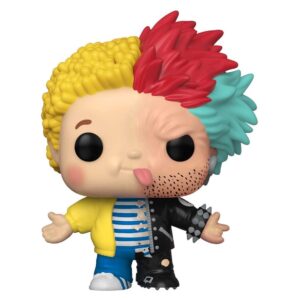 889698543477 | P/N: 54347 | Cod. Artículo: MGS0000002514 Funko pop garbage pail kids la pandilla basura split kit 54347