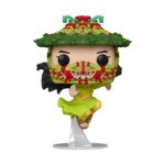 889698543484 | P/N: 54348 | Cod. Artículo: MGS0000003356 Funko pop marvel shang - chi jiang li 54348
