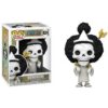 889698544634 | P/N: 54463 | Cod. Artículo: MGS0000005062 Funko pop animacion one piece brook bonekichi 54463