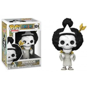 889698544634 | P/N: 54463 | Cod. Artículo: MGS0000005062 Funko pop animacion one piece brook bonekichi 54463