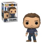 889698552950 | P/N: 55295 | Cod. Artículo: MGS0000010773 Funko pop cine jurassic park jurassic world dominion owen grady 55295