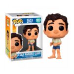 889698557610 | P/N: 55761 | Cod. Artículo: MGS0000003935 Funko pop disney luca luca paguro forma terrestre 55761