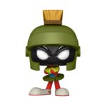 889698559799 | P/N: 55979 | Cod. Artículo: MGS0000003342 Funko pop cine space jam 2 marvin el marciano 55979 (preorder reserva ya)