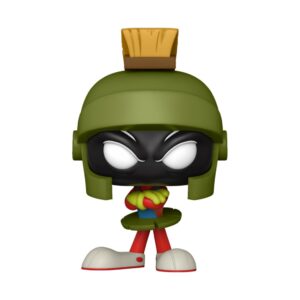 889698559799 | P/N: 55979 | Cod. Artículo: MGS0000003342 Funko pop cine space jam 2 marvin el marciano 55979 (preorder reserva ya)
