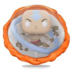 889698560221 | P/N: 56022 | Cod. Artículo: MGS0000004662 Funko pop animacion avatar the last airbender la leyenda de aang todos los elementos 56022