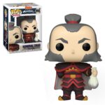 889698560238 | P/N: 56023 | Cod. Artículo: MGS0000004764 Funko pop animacion avatar the last airbender la leyenda de aang admiral zhao 56023