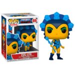 889698562041 | P/N: 56204 | Cod. Artículo: MGS0000005432 Funko pop animacion masters of the universe evil lyn 56204
