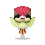 889698563116 | P/N: 74631 | Cod. Artículo: MGS0000014814 Funko pop pokemon pidgeotto 56311