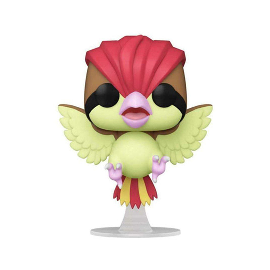 889698563116 | P/N: 74631 | Cod. Artículo: MGS0000014814 Funko pop pokemon pidgeotto 56311