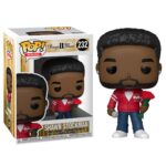 889698567282 | P/N: 56728 | Cod. Artículo: MGS0000008962 Funko pop estrellas de la musica boyz ii men shawn stockman 56728