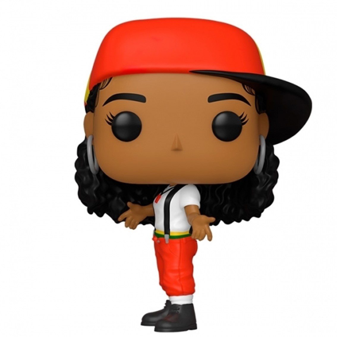 Funko pop estrellas de la musica tlc chilli 56732 - Imagen 2