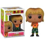 889698567343 | P/N: 56734 | Cod. Artículo: MGS0000005750 Funko pop estrellas de la musica tlc t - boz 56734