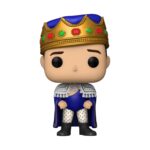 889698568074 | P/N: 56807 | Cod. Artículo: MGS0000003122 Funko pop deportes wwe jerry lawler metalico 56807 (preorder reserva ya)