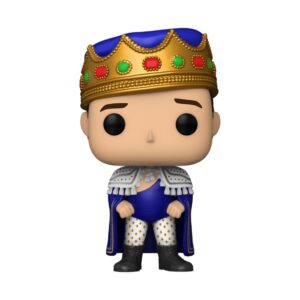 889698568074 | P/N: 56807 | Cod. Artículo: MGS0000003122 Funko pop deportes wwe jerry lawler metalico 56807 (preorder reserva ya)