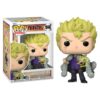 889698573405 | P/N: 57340 | Cod. Artículo: MGS0000010013 Funko pop animacion fairy tail laxus dreyar 57340