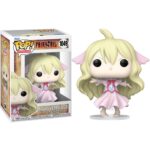 889698573412 | P/N: 57341 | Cod. Artículo: MGS0000009489 Funko pop animacion fairy tail mavis vermillion 57341