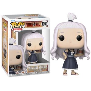 889698573429 | P/N: 57342 | Cod. Artículo: MGS0000009481 Funko pop animacion fairy tail mirajane strauss 57342