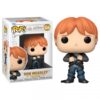 889698573689 | P/N: 57368 | Cod. Artículo: MGS0000006746 Funko pop harry potter ron weasley trampa planta piedra filosofal